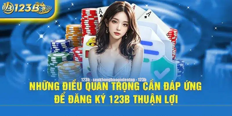 Ni dung tha thun dang k'y 123B