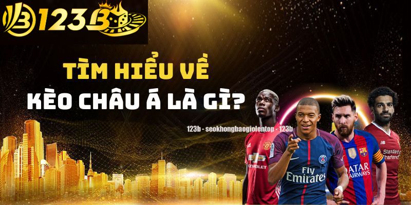 Kèo ch^au 'A là gì?