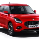 Maruti Suzuki Swift: Unleashing Dynamic Evolution Across Four Generations – #1